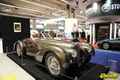 Retromobile 2011 - Partea I