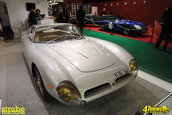 Retromobile 2011 - Partea I