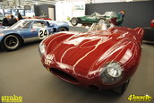 Retromobile 2011 - Partea I