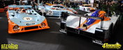 Retromobile 2011 aduna sub acelasi acoperis legende din trecut, viitor si motorsport