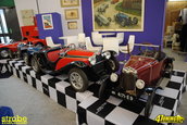 Retromobile 2011 - Partea I