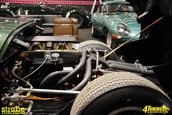 Retromobile 2011 - Partea I
