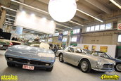 Retromobile 2011 - Partea I