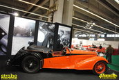 Retromobile 2011 - Partea I