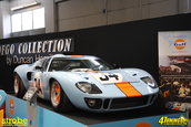 Retromobile 2011 - Partea I