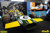 Retromobile 2011 - Partea I