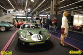 Retromobile 2011 - Partea I