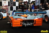 Retromobile 2011 - Partea I