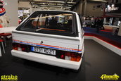 Retromobile 2011 - Partea I