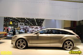 Retromobile 2011 - Partea I