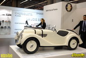 Retromobile 2011 - Partea I
