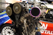 Retromobile 2011 - Partea I