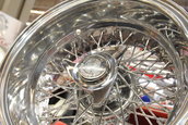 Retromobile 2011 - Partea I