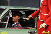 Retromobile 2011 - Partea I