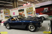 Retromobile 2011 - Partea I
