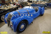Retromobile 2011 - Partea I
