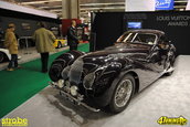 Retromobile 2011 - Partea I