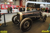 Retromobile 2011 - Partea I