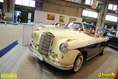 Retromobile 2011 - Partea I