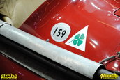Retromobile 2011 - Partea I