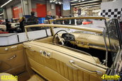 Retromobile 2011 - Partea I