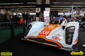 Retromobile 2011 - Partea I