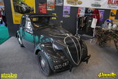 Retromobile 2011 - Partea I