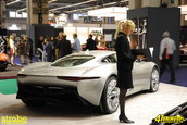 Retromobile 2011 - Partea I
