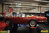 Retromobile 2011 - Partea I