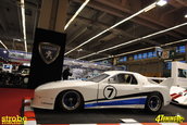 Retromobile 2011 - Partea I