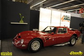 Retromobile 2011 - Partea I