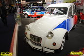Retromobile 2011 - Partea I