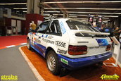 Retromobile 2011 - Partea I