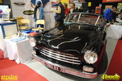Retromobile 2011 - Partea I