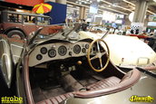 Retromobile 2011 - Partea I