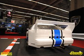 Retromobile 2011 - Partea I