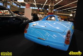 Retromobile 2011 - Partea I