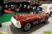 Retromobile 2011 - Partea I