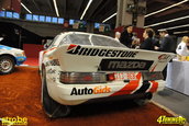 Retromobile 2011 - Partea I