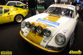 Retromobile 2011 - Partea I