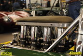 Retromobile 2011 - Partea I
