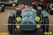 Retromobile 2011 - Partea I