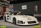 Retromobile 2011 - Partea I