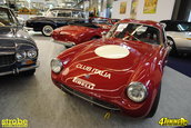Retromobile 2011 - Partea I