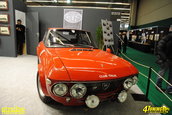 Retromobile 2011 - Partea I