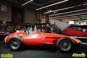 Retromobile 2011 - Partea I