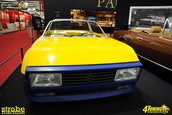 Retromobile 2011 - Partea I