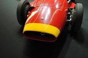 Retromobile 2011 - Partea I