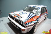 Retromobile 2011 - Partea I