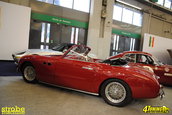 Retromobile 2011 - Partea I